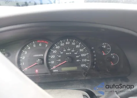 2006 Toyota Tundra Sr5 z USA, uszkodzony, nr VIN 5TBRU341X6S478781